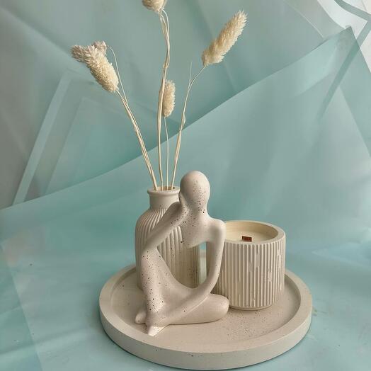 Набір декору для дому "мрійник"