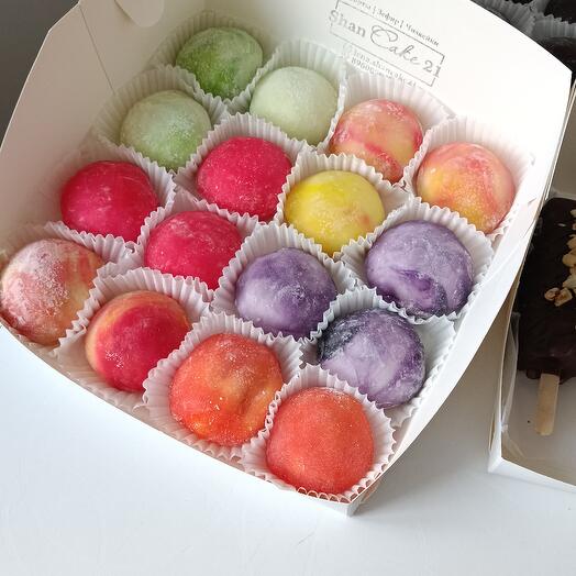 Моти набор на 16 шт