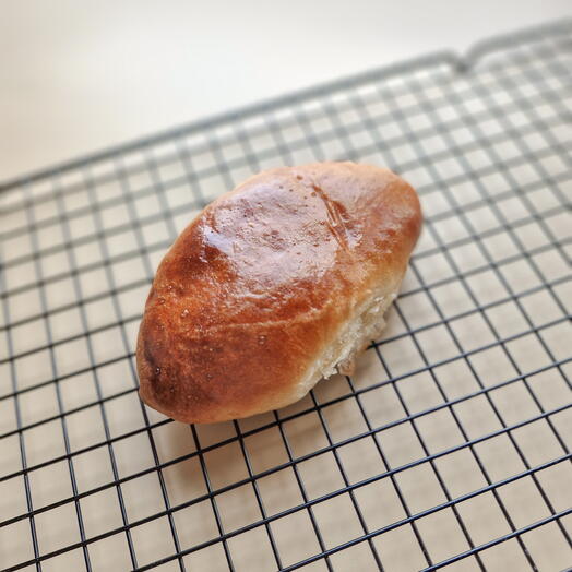 Пирожки печеные