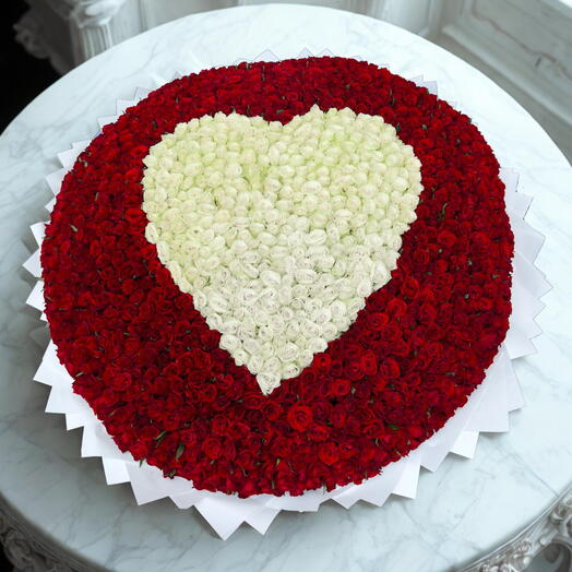 Heart of Eternity