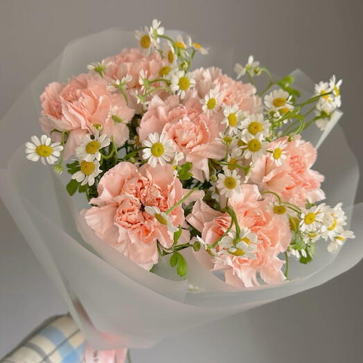 Солодкий комплімент