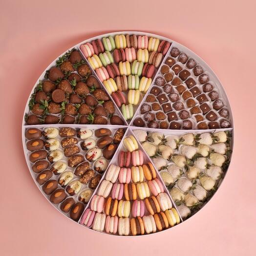 Благо и щедрость XXL