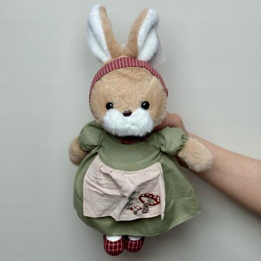 Игрушка «Зайчик 4»