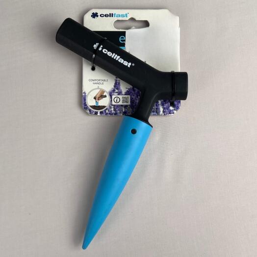 Садовый конус