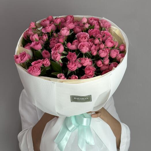 Букет для любимой