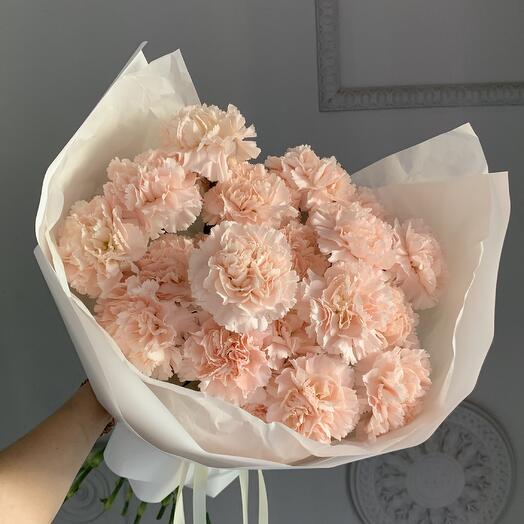 🧁Крем-брюле из диантусов