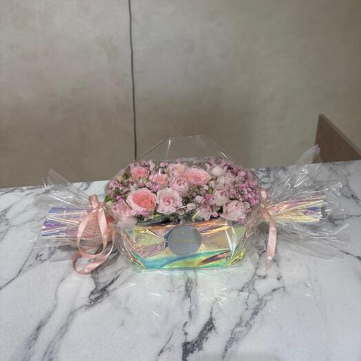 New 🍬букетик