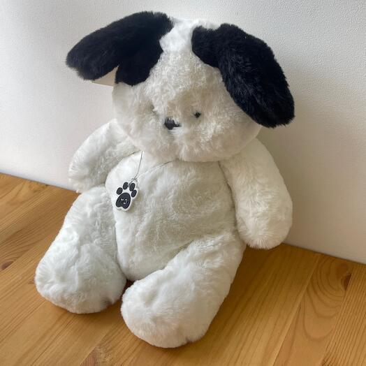 Мягкая игрушка собачка