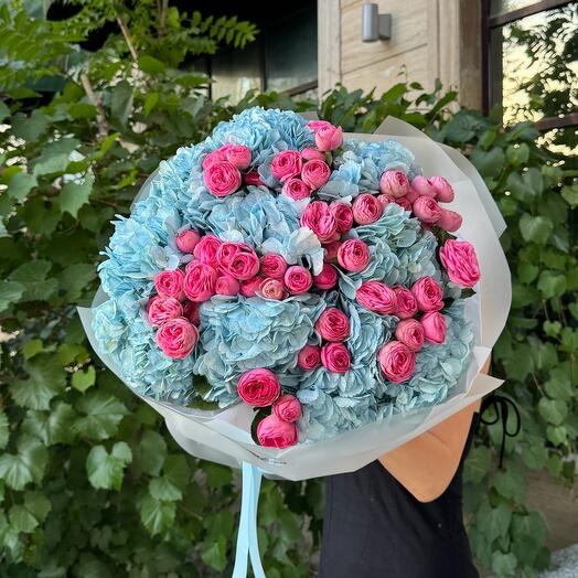 Голубая лагуна