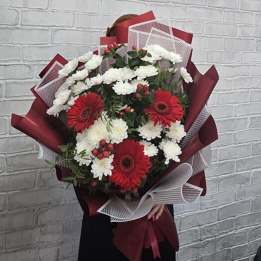 Осенняя радость