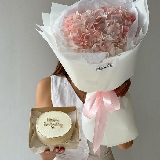 Сет "Нежный миг"