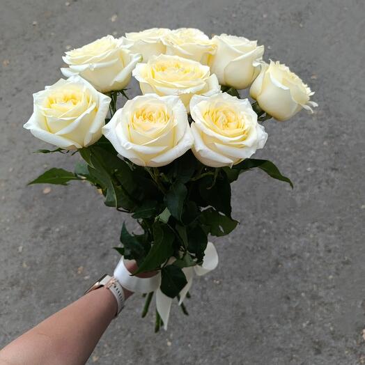 Розы Candlelight