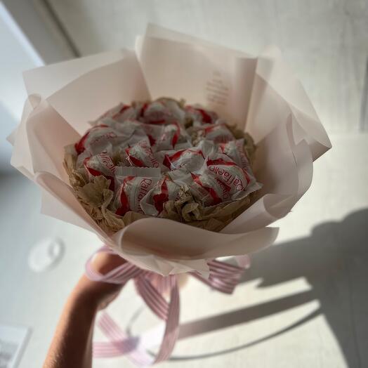 Мини Raffaello
