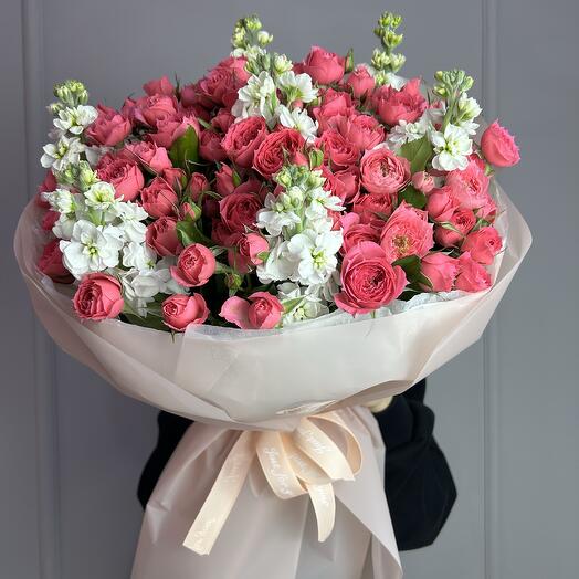 Девичий каприз