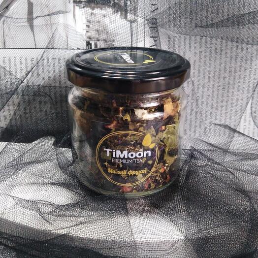 Чай подарочный