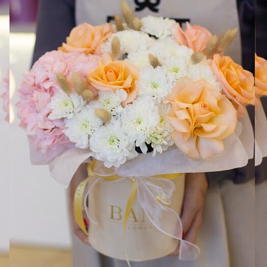 Сборный бокс 4