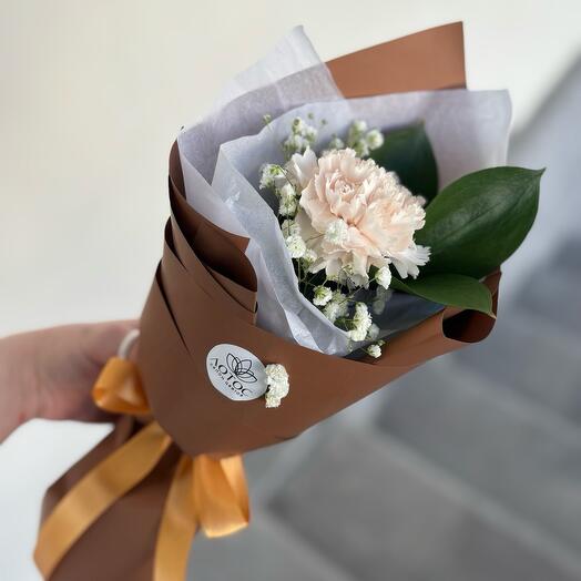 Мини букет 🌸 радость дня