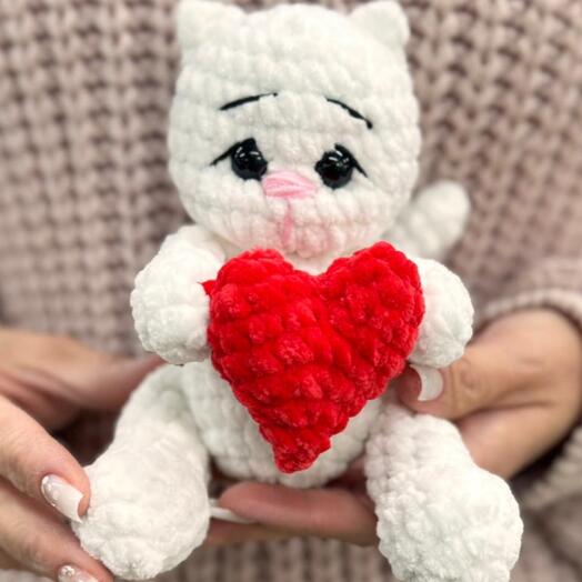 🌷Котенок 🐱