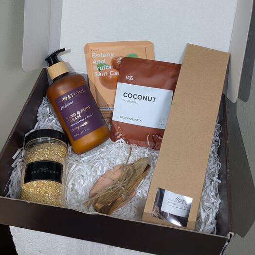 Подарочный набор 4