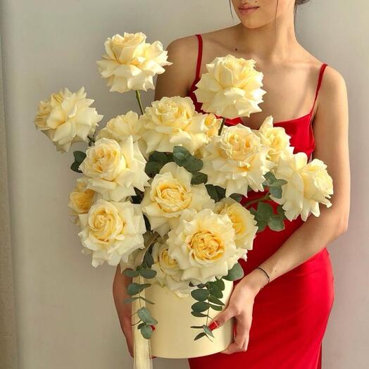 Ваниль🌸