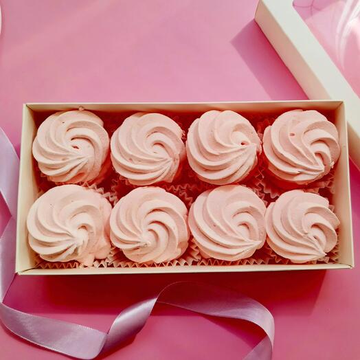 Набор зефира