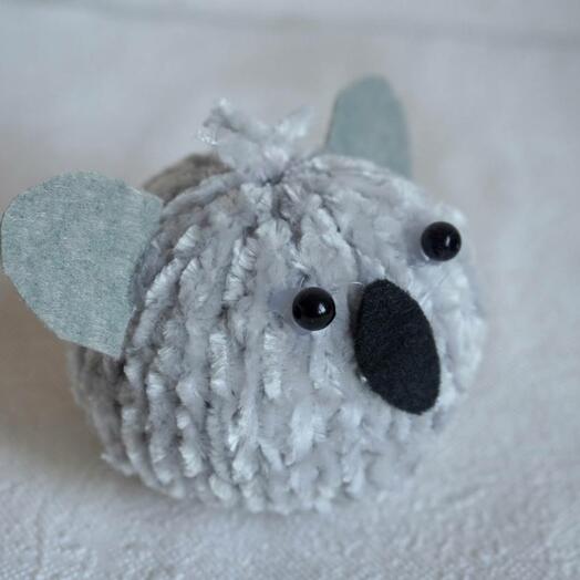Игрушка "Коала"