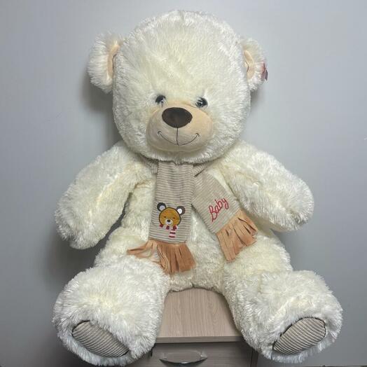 Мягкая игрушка Мишка 🧸