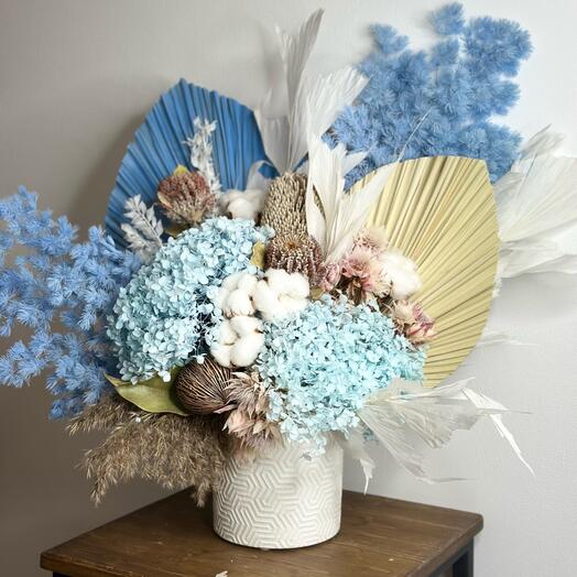 Голубая лагуна