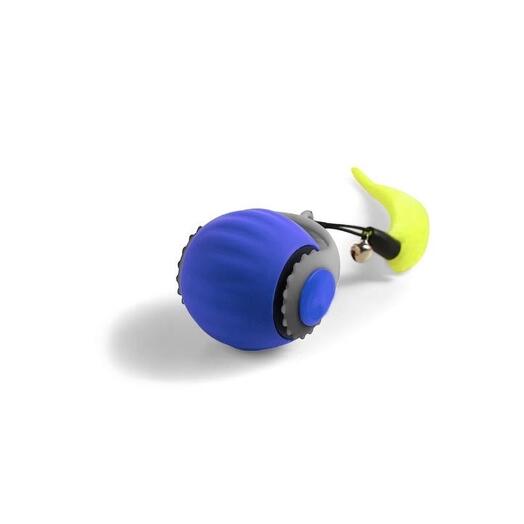 Automatic running toy (blue)