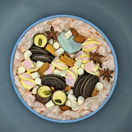 Тёплые чувства