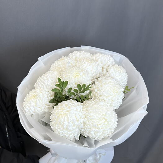 Белая симфония