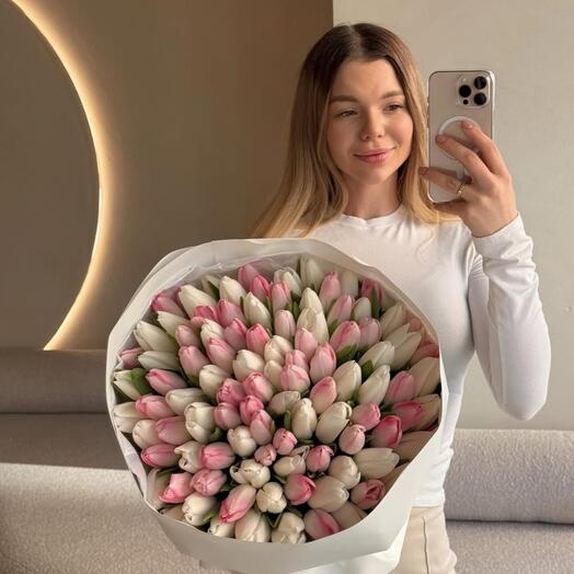 Тюльпан