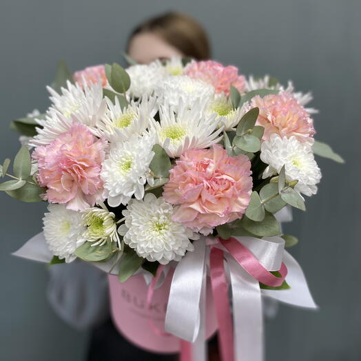 Композиция «Карамель»