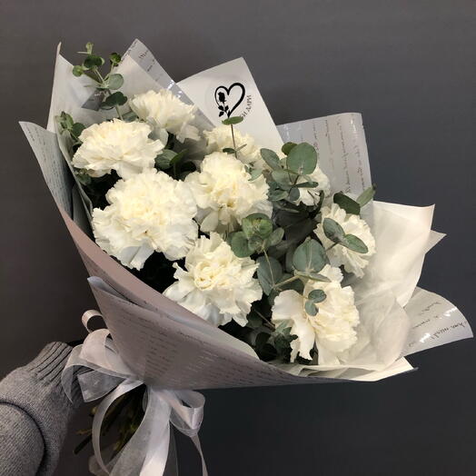 Лёгкий ветерок