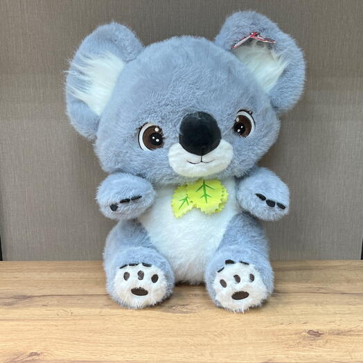 Игрушка коала