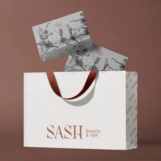 SPA-ритуал «Омоложение»