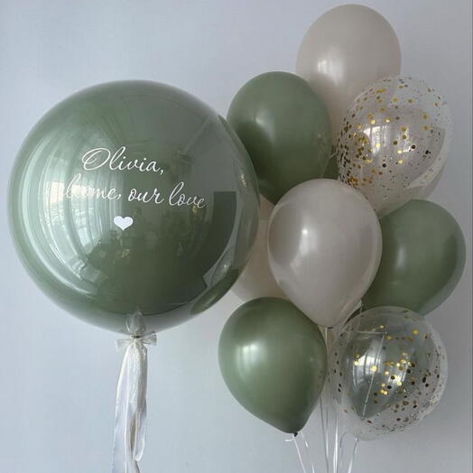 Green dream