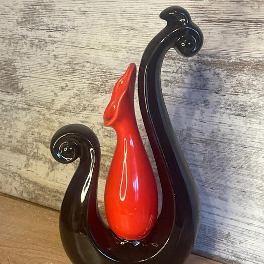 Ваза для декора»Сиара»