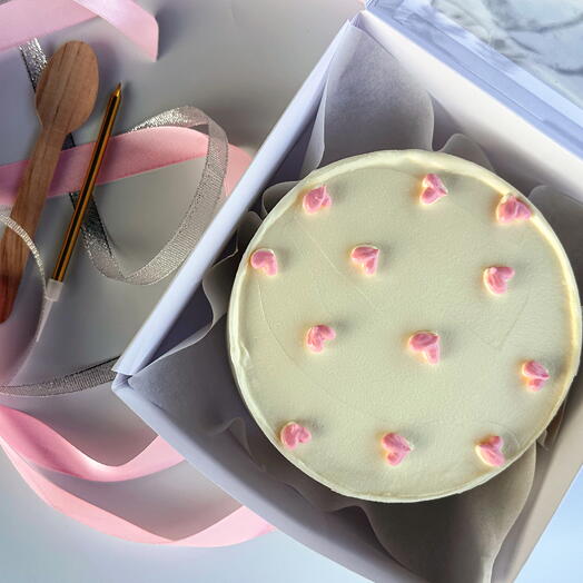 Bento cake