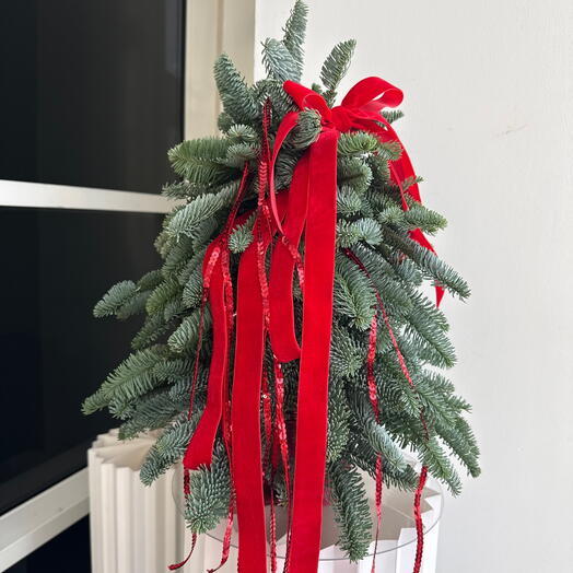 Новогодняя Ёлочка