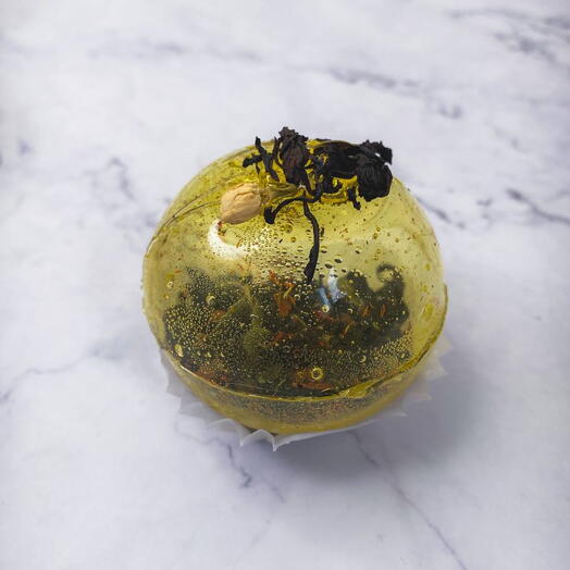 Чайный шар, чайная бомбочка (на чайник) в ассортименте