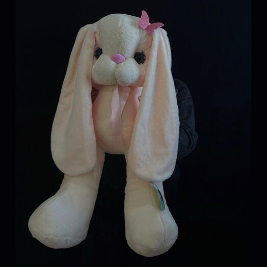 Зайка 60см 🐰