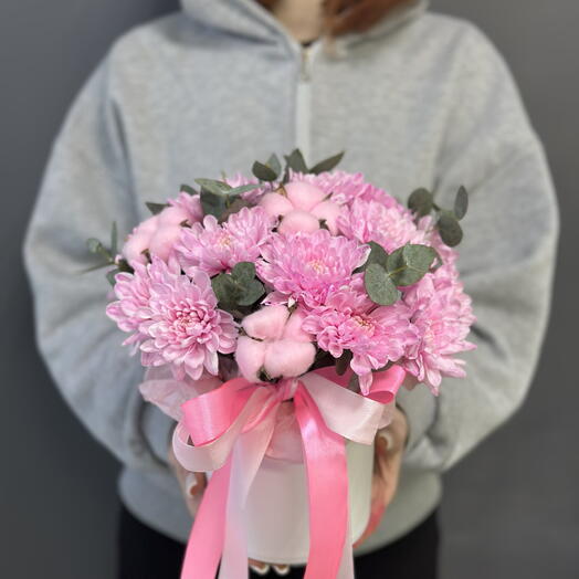 Розовый сон 🎀