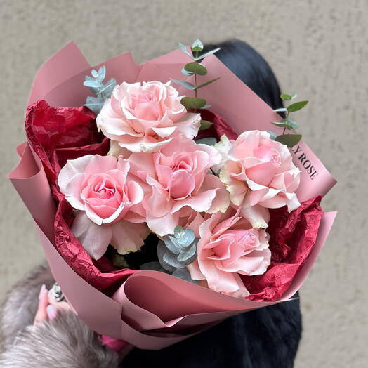 Simple beauty