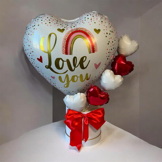 Love you ️