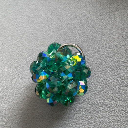 Обвесы- брелки на сумку