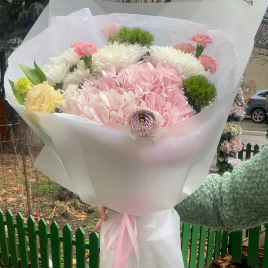 Bouquet 023