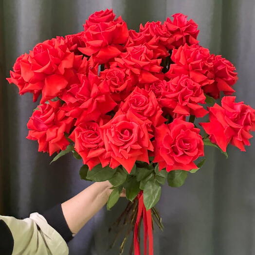 Французские розы 🌹