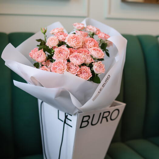 Le Buro 
