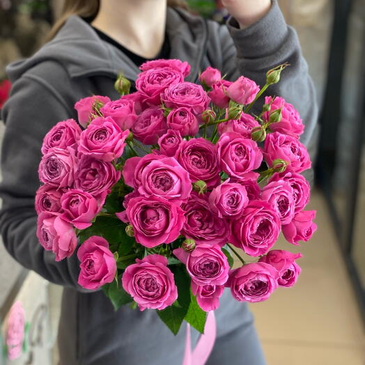 Мисти Баблз